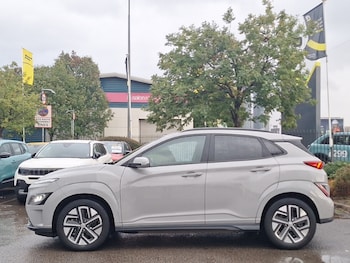 Used Hyundai KONA 2022 for sale - 75971754: Photo