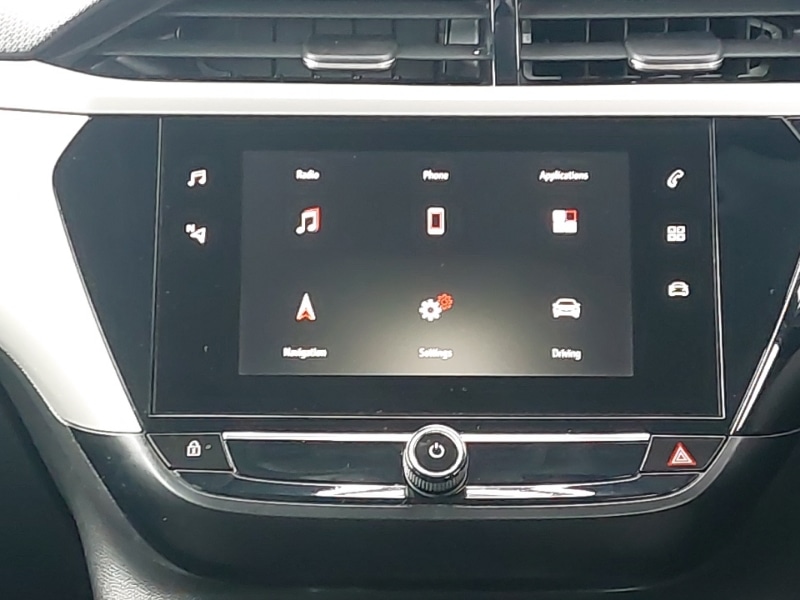 Used Vauxhall Corsa 2020 for sale - 78013113: Photo 10