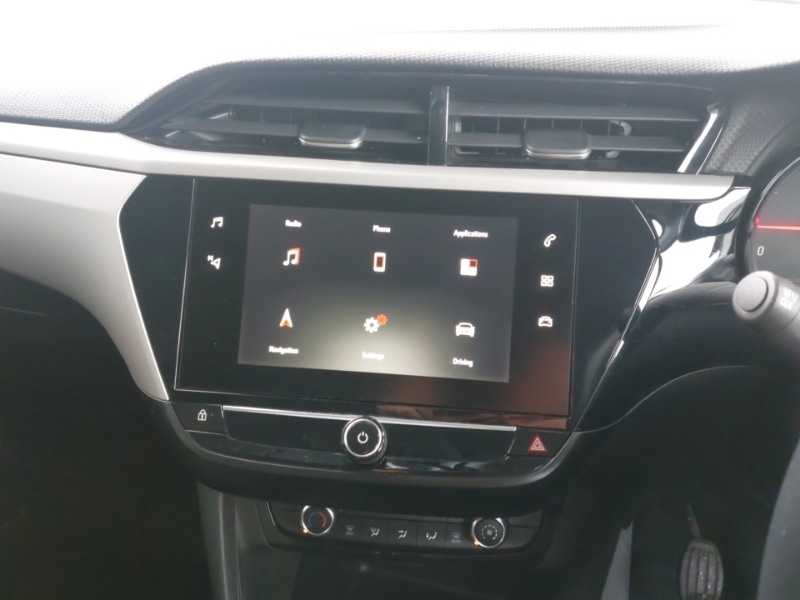 Used Vauxhall Corsa 2020 for sale - 78013113: Photo 12