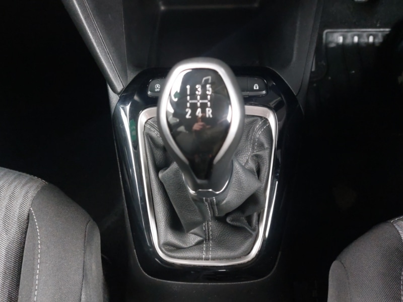 Used Vauxhall Corsa 2020 for sale - 78013113: Photo 13