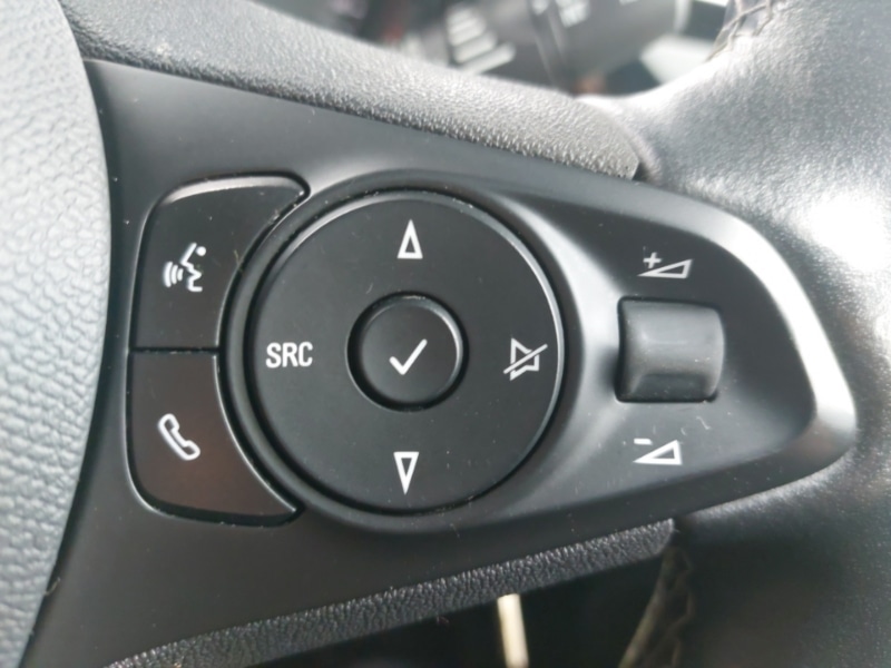 Used Vauxhall Corsa 2020 for sale - 78013113: Photo 15