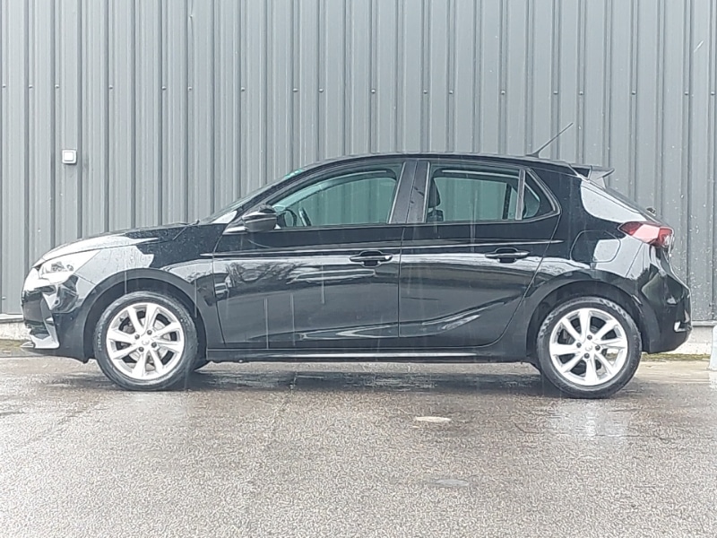 Used Vauxhall Corsa 2020 for sale - 78013113: Photo 4