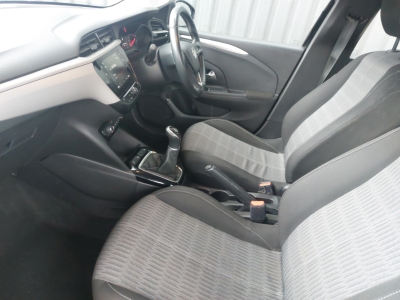 Used Vauxhall Corsa 2020 for sale - 78013113: Photo 5