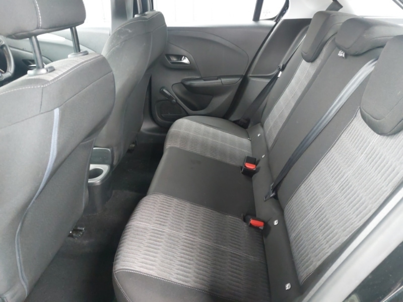 Used Vauxhall Corsa 2020 for sale - 78013113: Photo 6