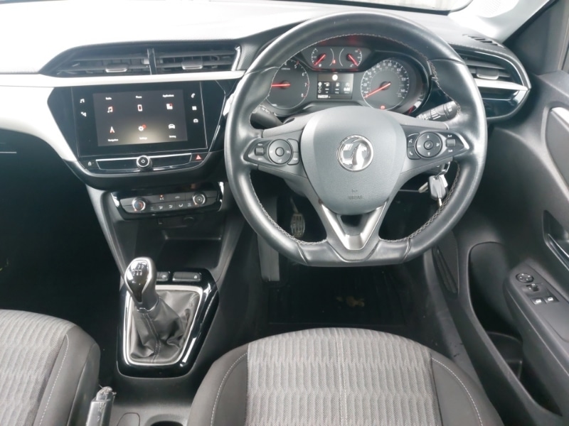 Used Vauxhall Corsa 2020 for sale - 78013113: Photo 7