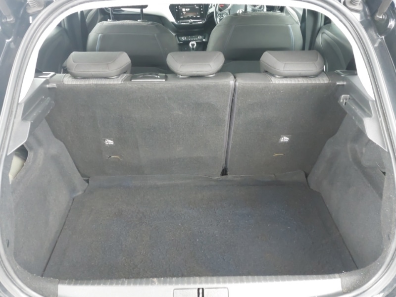 Used Vauxhall Corsa 2020 for sale - 78013113: Photo 8