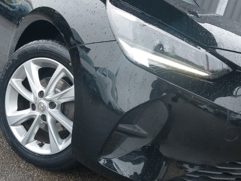 Used Vauxhall Corsa 2020 for sale - 78013113: Photo 9