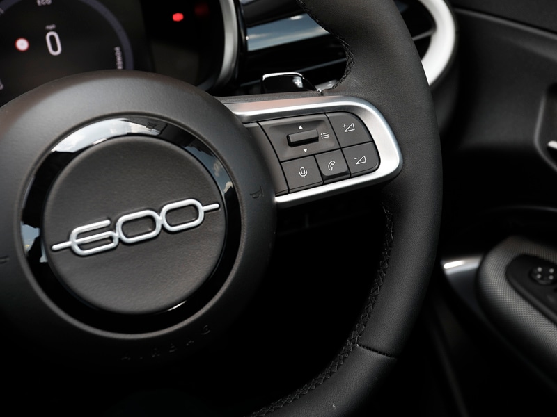 Used Fiat 600 2025 for sale - 77078580: Photo 16