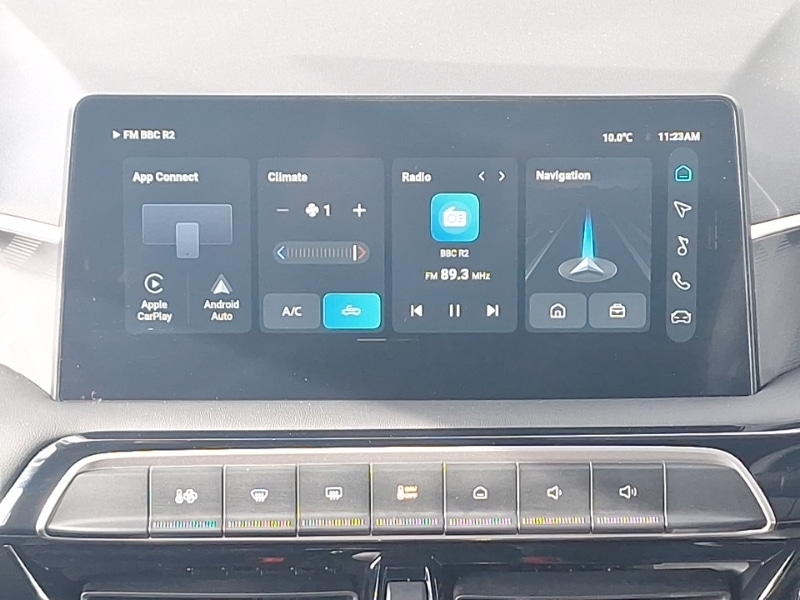 Used MG MG3 2025 for sale - 77716796: Photo 10