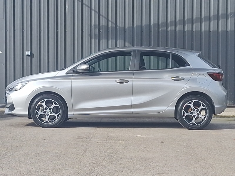 Used MG MG3 2025 for sale - 77716796: Photo 4