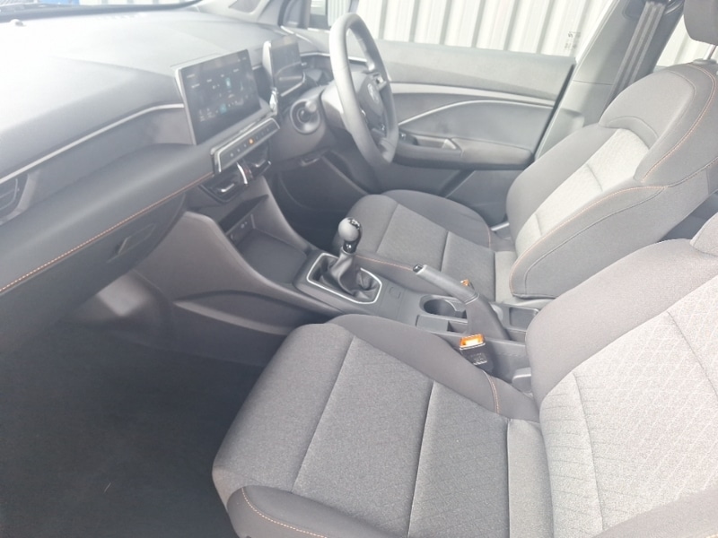 Used MG MG3 2025 for sale - 77716796: Photo 5