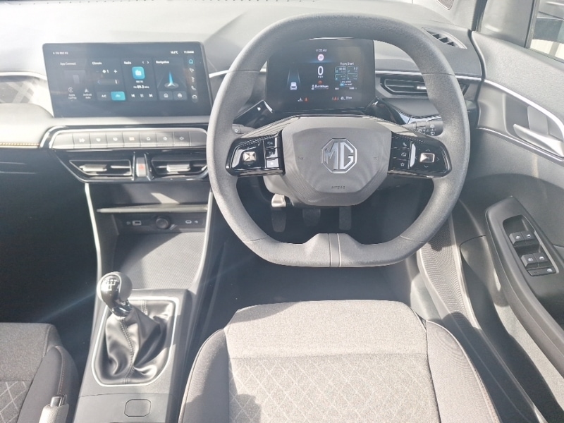 Used MG MG3 2025 for sale - 77716796: Photo 7