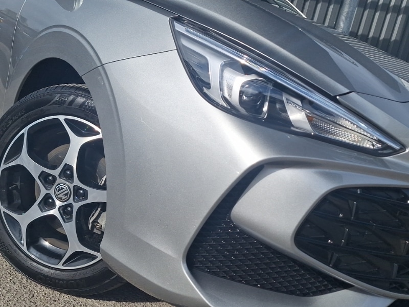 Used MG MG3 2025 for sale - 77716796: Photo 9