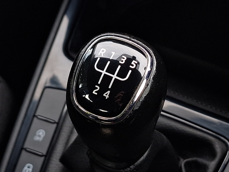 Used Skoda Fabia 2022 for sale - 76629205: Photo 15