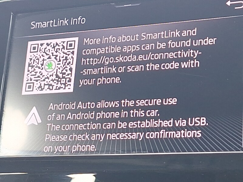 Used Skoda Fabia 2022 for sale - 76629205: Photo 18