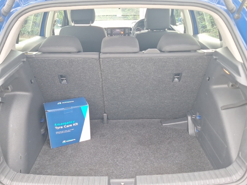 Used Skoda Fabia 2022 for sale - 76629205: Photo 8