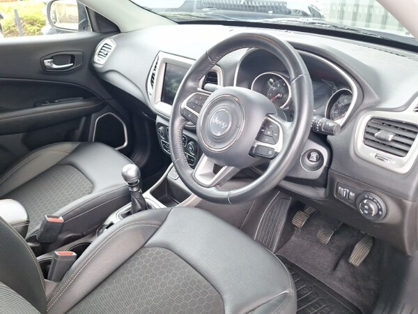 Used Jeep Compass 2021 for sale - 76294134: Photo 10