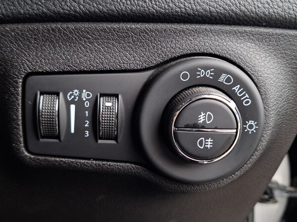 Used Jeep Compass 2021 for sale - 76294134: Photo 12
