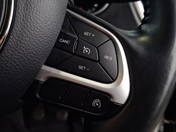 Used Jeep Compass 2021 for sale - 76294134: Photo 13