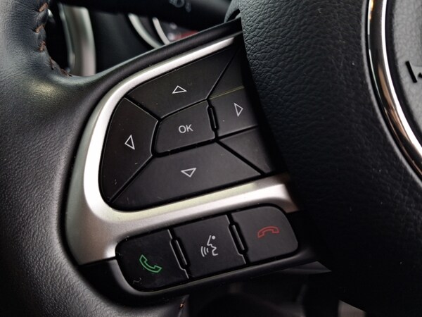 Used Jeep Compass 2021 for sale - 76294134: Photo 14