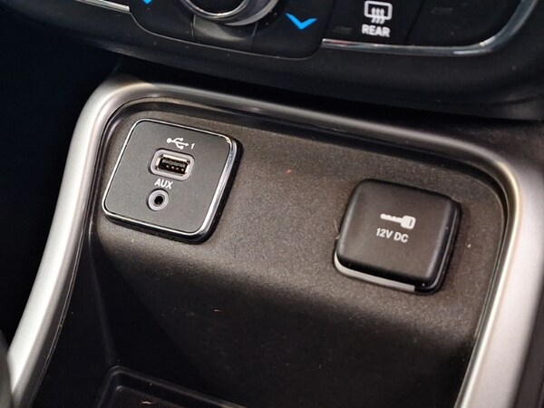 Used Jeep Compass 2021 for sale - 76294134: Photo 17