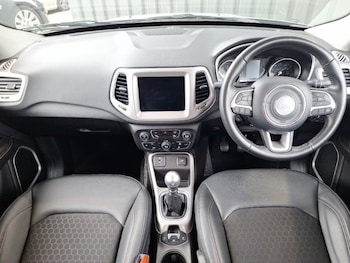 Used Jeep Compass 2021 for sale - 76294134: Photo 2