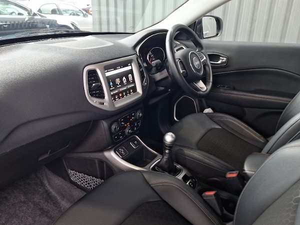 Used Jeep Compass 2021 for sale - 76294134: Photo 5