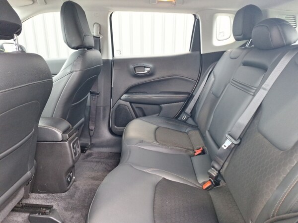 Used Jeep Compass 2021 for sale - 76294134: Photo 6