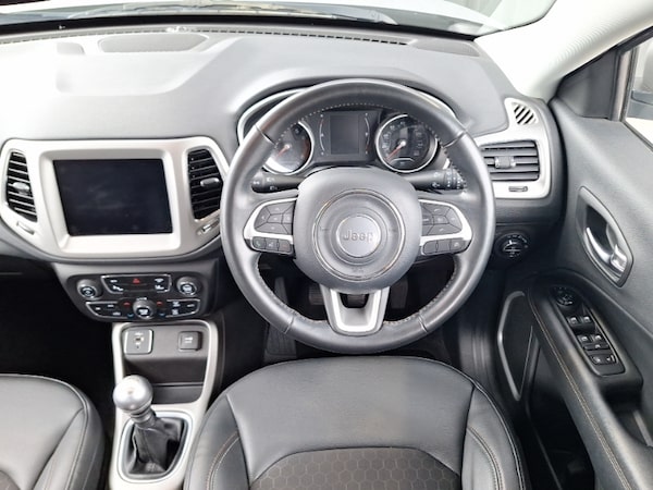 Used Jeep Compass 2021 for sale - 76294134: Photo 7