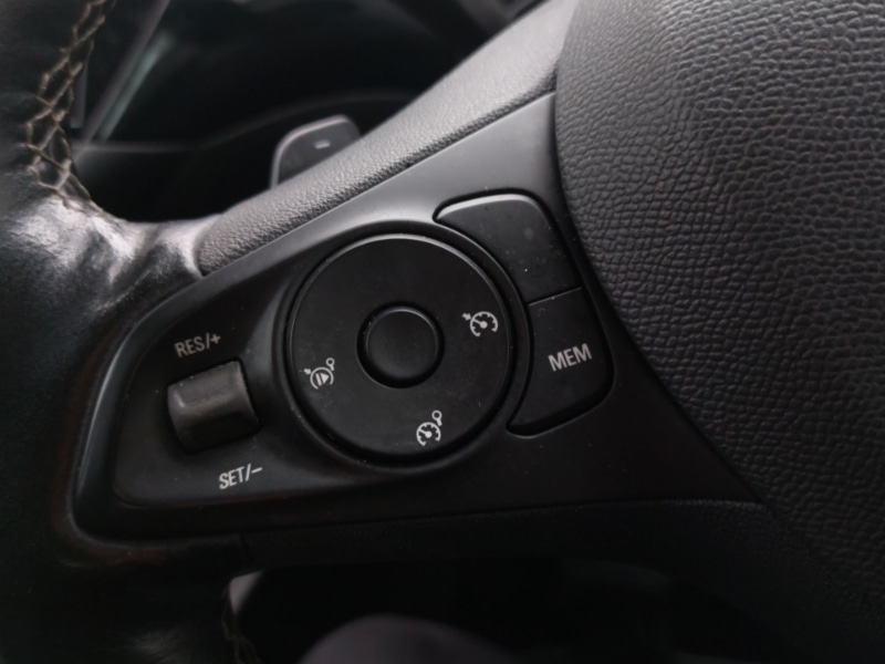 Used Vauxhall Corsa 2022 for sale - 77678022: Photo 15