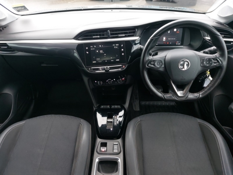 Used Vauxhall Corsa 2022 for sale - 77678022: Photo 2