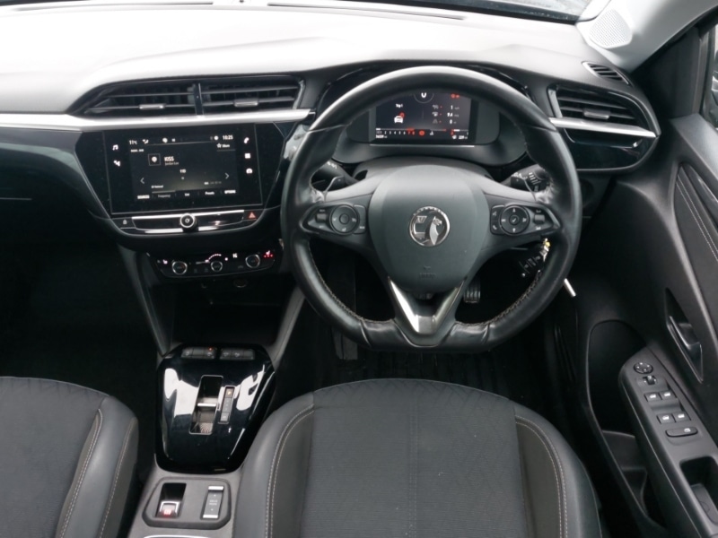 Used Vauxhall Corsa 2022 for sale - 77678022: Photo 7