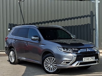 Used Mitsubishi Outlander 2018 for sale - 79242986: Photo