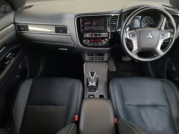 Used Mitsubishi Outlander 2018 for sale - 79242986: Photo