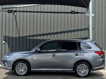 Used Mitsubishi Outlander 2018 for sale - 79242986: Photo