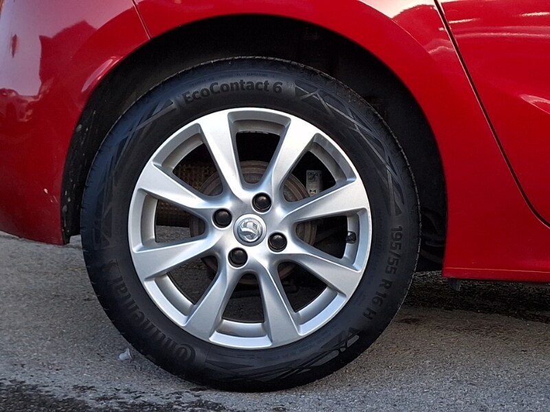 Used Vauxhall Corsa 2022 for sale - 77004337: Photo 12