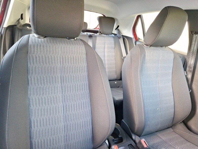 Used Vauxhall Corsa 2022 for sale - 77004337: Photo 14