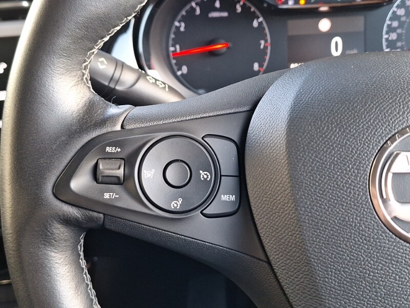 Used Vauxhall Corsa 2022 for sale - 77004337: Photo 15