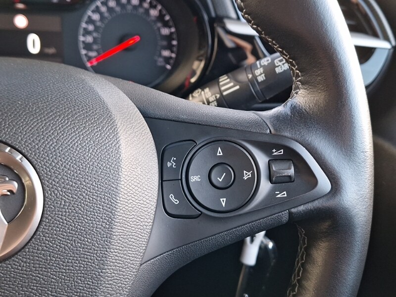 Used Vauxhall Corsa 2022 for sale - 77004337: Photo 16