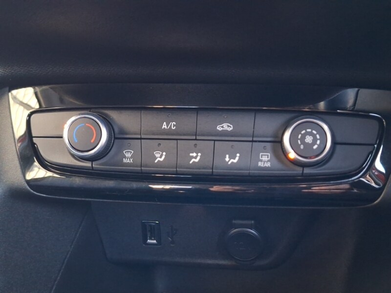 Used Vauxhall Corsa 2022 for sale - 77004337: Photo 17