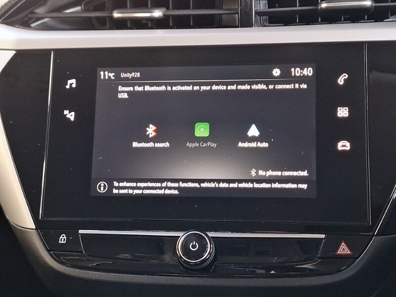 Used Vauxhall Corsa 2022 for sale - 77004337: Photo 19