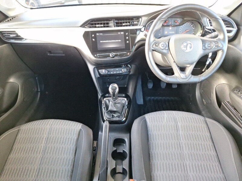 Used Vauxhall Corsa 2022 for sale - 77004337: Photo 2