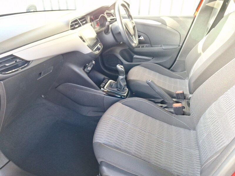 Used Vauxhall Corsa 2022 for sale - 77004337: Photo 5
