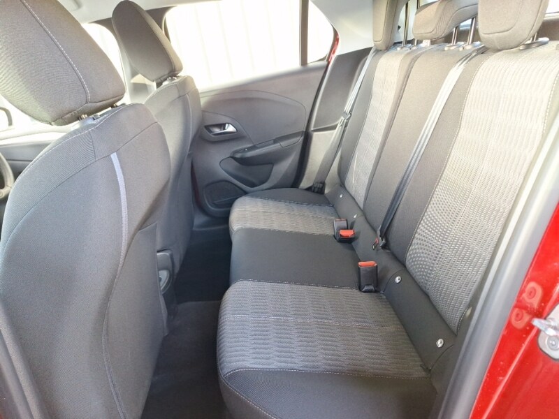 Used Vauxhall Corsa 2022 for sale - 77004337: Photo 6