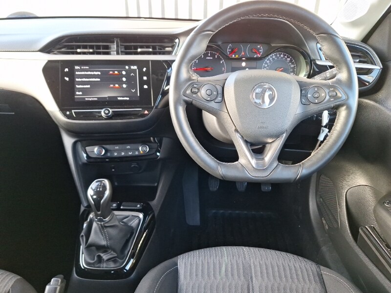 Used Vauxhall Corsa 2022 for sale - 77004337: Photo 7