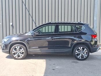 Used SEAT Ateca 2024 for sale - 79461089: Photo