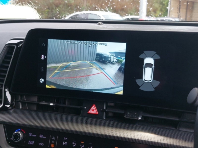 Used Kia Sportage 2023 for sale - 77522507: Photo 15