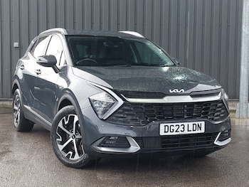 Used Kia Sportage 2023 for sale - 77522507: Photo