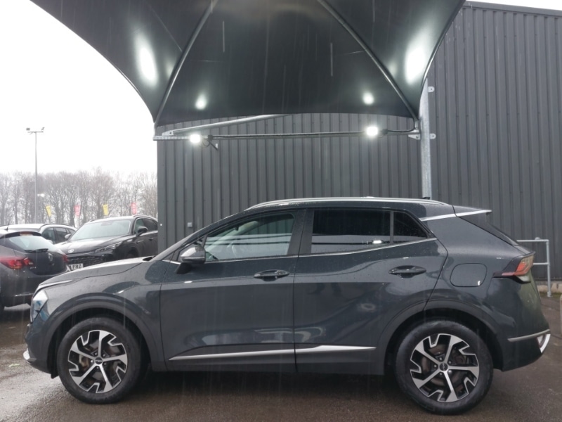 Used Kia Sportage 2023 for sale - 77522507: Photo 4