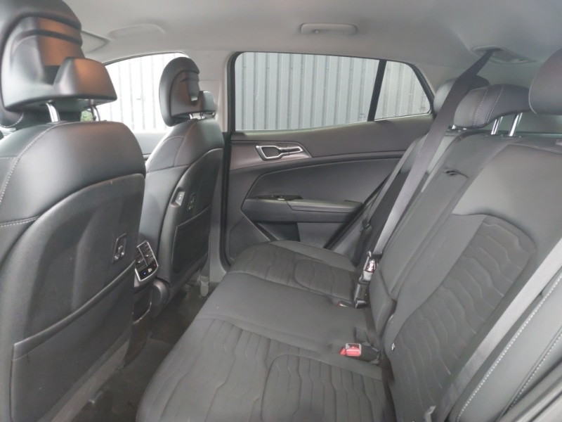 Used Kia Sportage 2023 for sale - 77522507: Photo 6